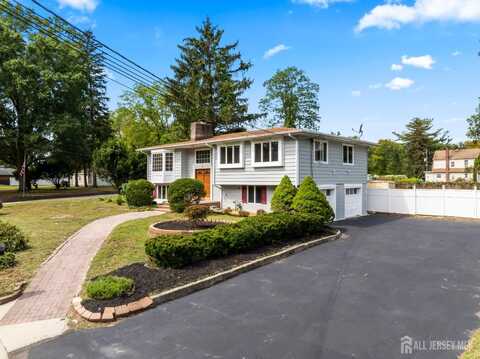9 Denise Avenue, East Brunswick, NJ 08850