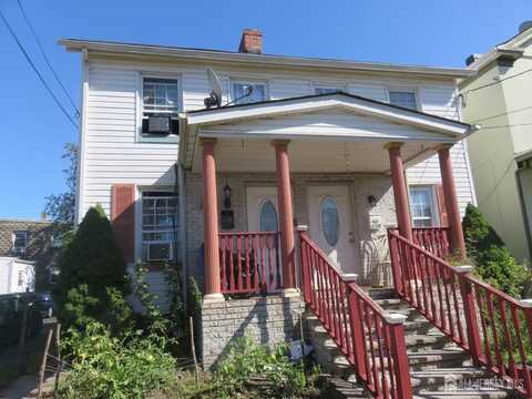 136-138 1st Street, Perth Amboy, NJ 08861