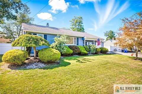 50 Montgomery Street, Piscataway, NJ 08854