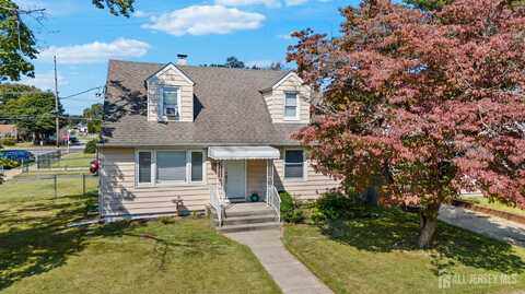 2 Godfrey Drive, Hamilton, NJ 08610