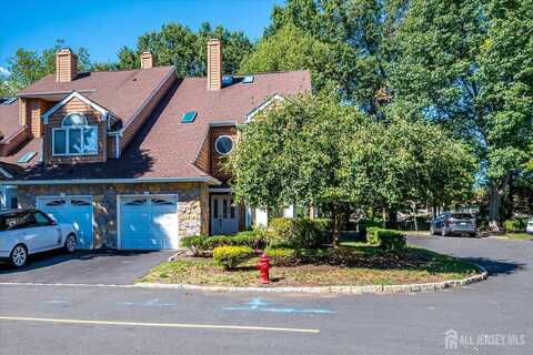 118 Coppertree Court, Edison, NJ 08820