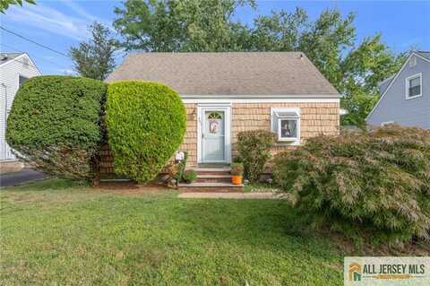 441 Lorraine Avenue, Middlesex, NJ 08846
