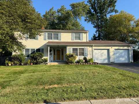 25 Inness Road, East Brunswick, NJ 08816