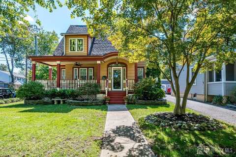 311 Woodbridge Avenue, Metuchen, NJ 08840