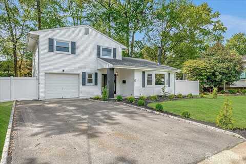 21 Lydia Lane, Edison, NJ 08817