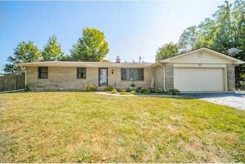 953 Earl Drive, Upland, IN 46989