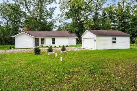 W6535 N Lakeshore Dr, Elkhorn, WI 53121