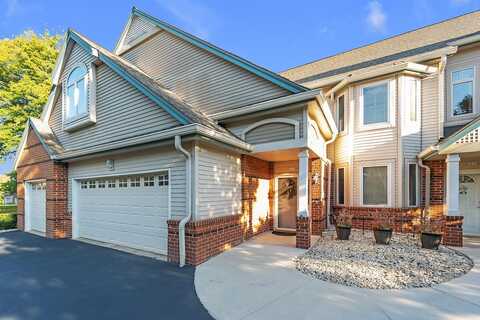 3118 S Toldt Pkwy, West Allis, WI 53227