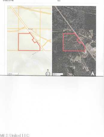 Hwy 57, Mc Lain, MS 39456