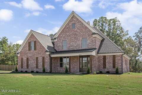 14227 Hidden Loop, Byhalia, MS 38611