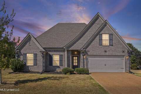 2306 Christian Lane, Southaven, MS 38671