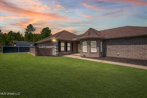 15301 Parker Road, Biloxi, MS 39532