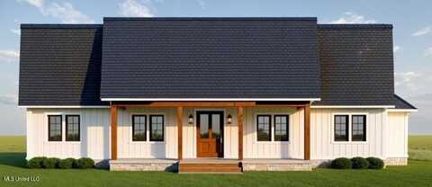 27 Shadow Wood Drive, McHenry, MS 39561