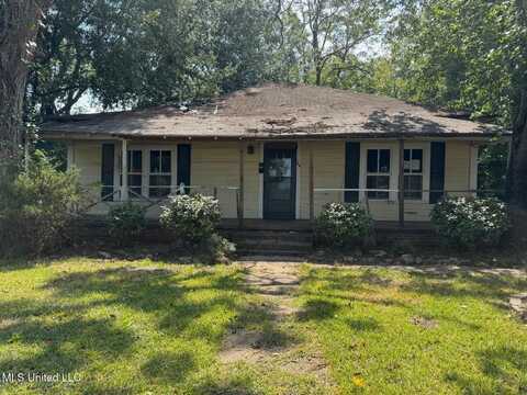 724 E Cherokee Street, Brookhaven, MS 39601
