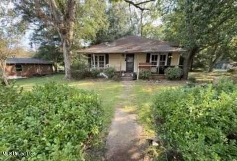 724 E Cherokee Street, Brookhaven, MS 39601