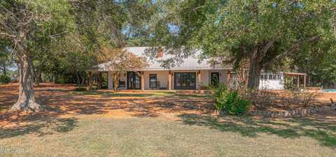 295 Posey Lane, Vaughan, MS 39179