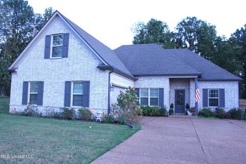 509 Howell Way, Hernando, MS 38632