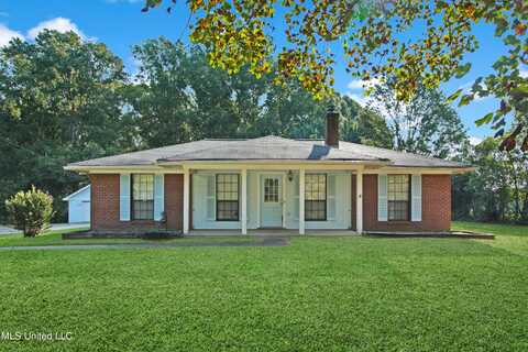 1450 Dupree Road, Raymond, MS 39154