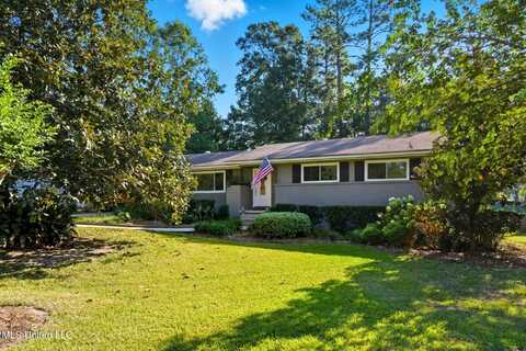 1216 Estelle Street, Hattiesburg, MS 39402