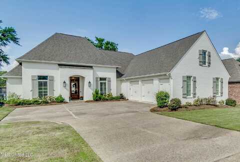 107 Deer Hollow, Brandon, MS 39047