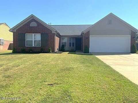 7350 Hunters Horn Drive, Olive Branch, MS 38654