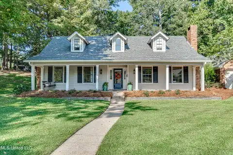 543 Branbury Court, Brandon, MS 39047