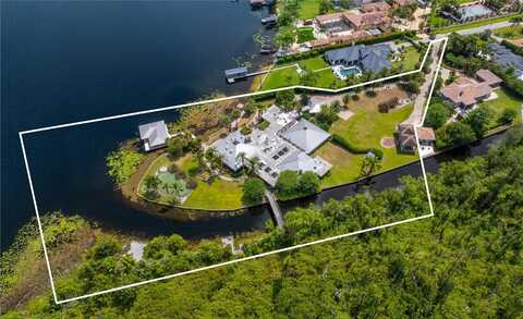 10300 POCKET LANE, ORLANDO, FL 32836