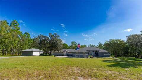 3001 N SHERIFF DRIVE, BEVERLY HILLS, FL 34465