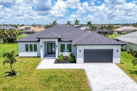 79 MEDALIST ROAD, ROTONDA WEST, FL 33947