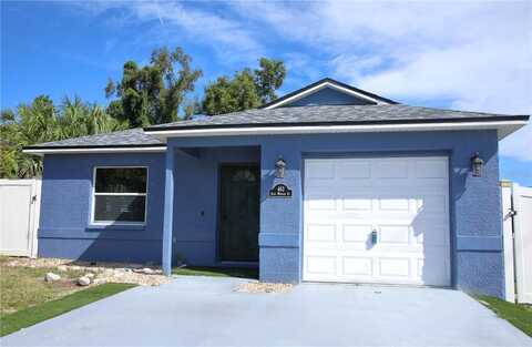 463 E MORGAN STREET, TARPON SPRINGS, FL 34689