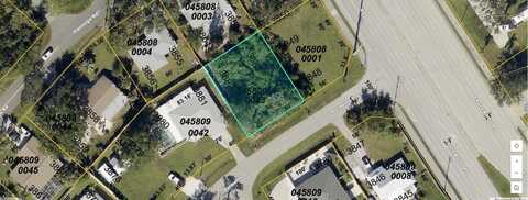 PALMETTO DRIVE, VENICE, FL 34293