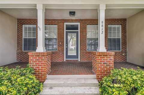 9612 ROYCE DRIVE, TAMPA, FL 33626