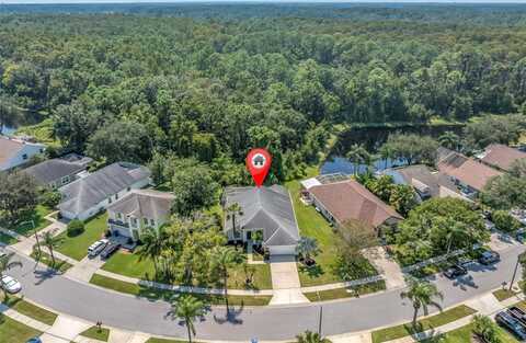 4948 RIDGEMOOR CIRCLE, PALM HARBOR, FL 34685