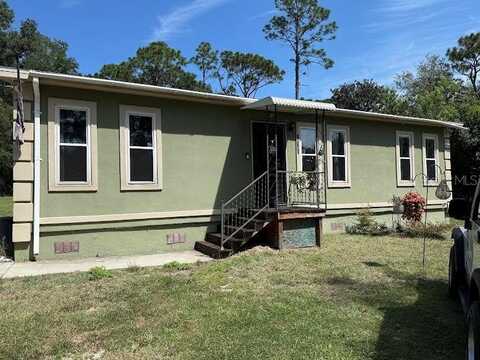 18785 SW 31ST STREET, DUNNELLON, FL 34432