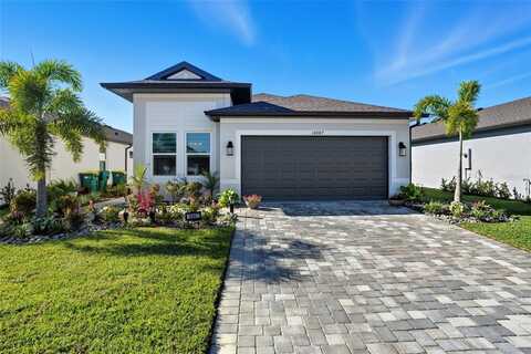 16887 FIESTA DRIVE, PORT CHARLOTTE, FL 33953
