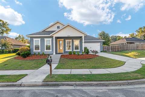 16870 NW 167TH DRIVE, ALACHUA, FL 32615