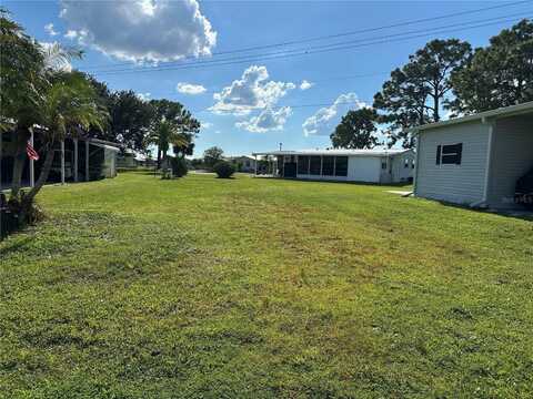 232 BLACKBURN BOULEVARD, NORTH PORT, FL 34287