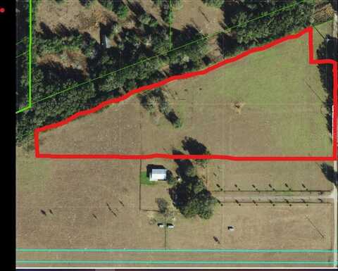 0 POWERLINE ROAD, DADE CITY, FL 33523