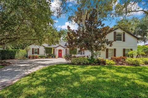 340 ALBERTA DRIVE, WINTER PARK, FL 32789