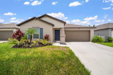 5494 BLUE AZURE DRIVE, WIMAUMA, FL 33598