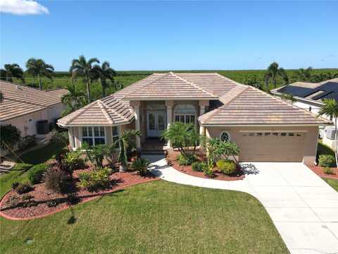 653 MACEDONIA DRIVE, PUNTA GORDA, FL 33950