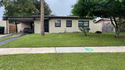 3019 VIA DOS, ORLANDO, FL 32817
