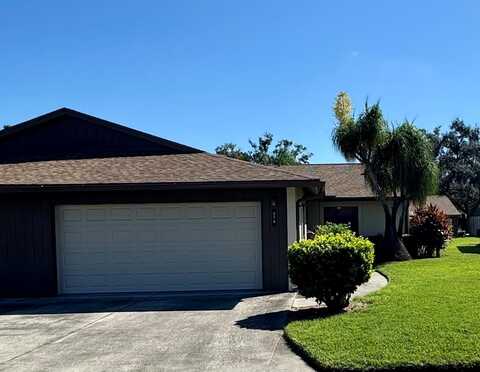 374 OAK HILL DRIVE, SARASOTA, FL 34232