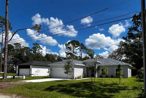2033 10TH AVENUE, DELAND, FL 32724
