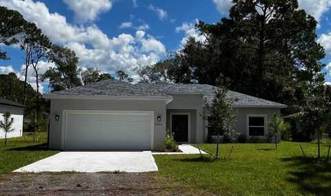2033 10TH AVENUE, DELAND, FL 32724