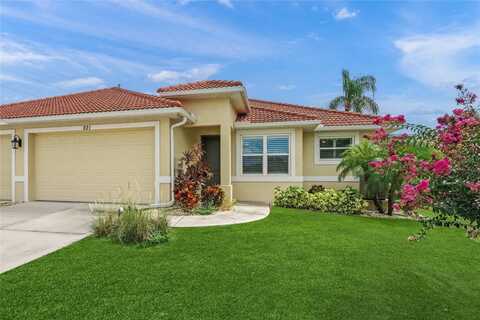 821 SORRENTO PLACE, NOKOMIS, FL 34275