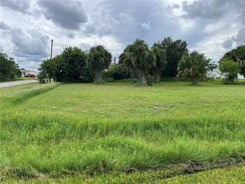 401 GARFIELD AVENUE NW, PORT CHARLOTTE, FL 33952