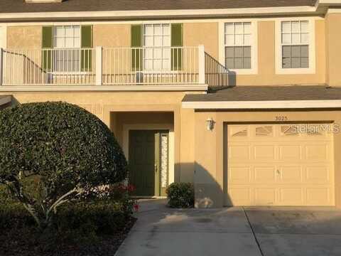 3025 ASHLAND LANE S, KISSIMMEE, FL 34741