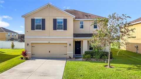 605 ARBEQUNIA, PLANT CITY, FL 33566