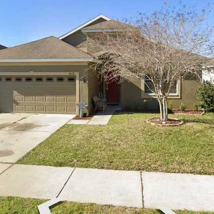 2528 LADOGA DRIVE, LAKELAND, FL 33805